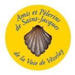 25eme Anniversaire des Amis et Pèlerins de Saint Jacques de la Voie de Vézelay en Juillet 2024
