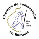 L&rsquo;association Chemins de Compostelle en Touraine – Voie de Tours, organise la rencontre, « retour de Compostelle », le 9 novembre 2024 à Chambray les Tours