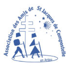Bulletin n° 63 des Amis de Saint-Jacques-de-Compostelle en Anjou