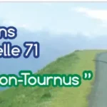 Compostelle 71 propose une expo, une dédicace à Tournus et une nouvelle présentation de son accueil pèlerin à Fontaines