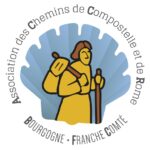 L’association des Chemins de Compostelle et de Rome en Bourgogne et Franche-Comté vous invite au pèlerinage de Saint Colomban