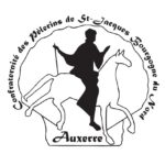Yonne Compostelle organise dans le cadre des « Conversations de l&rsquo;Abbaye » une conférence avec Adeline Rucquoi à Auxerre le 25 avril 2025