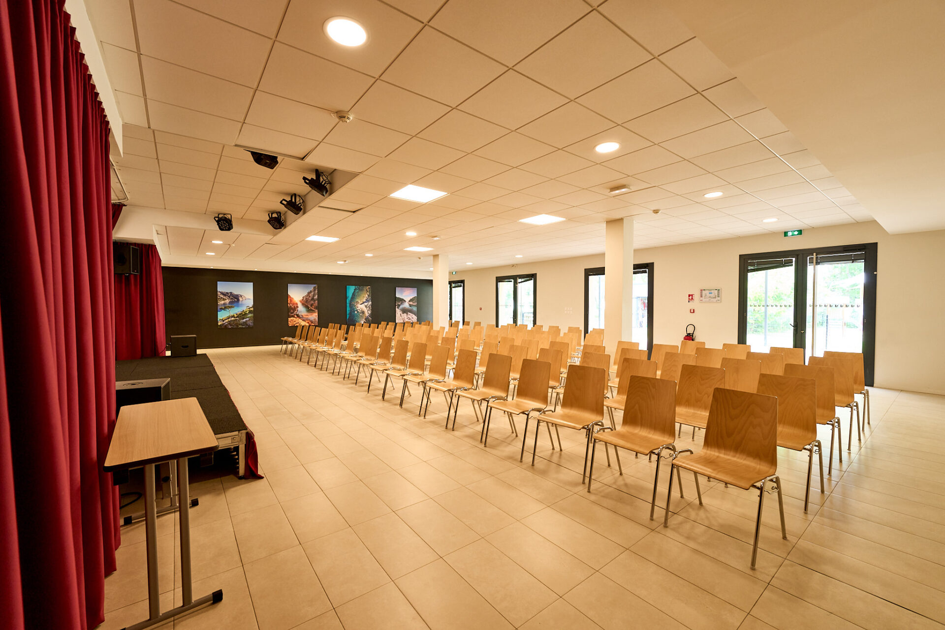 Assemblées générales